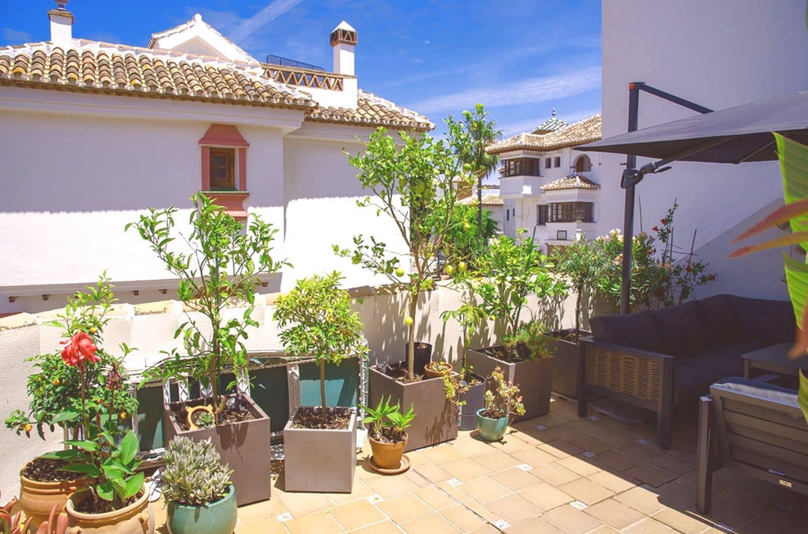 1 quarto Apartamento para venda em Mijas Golf com piscina - 248 000 € (Ref: 9370359)