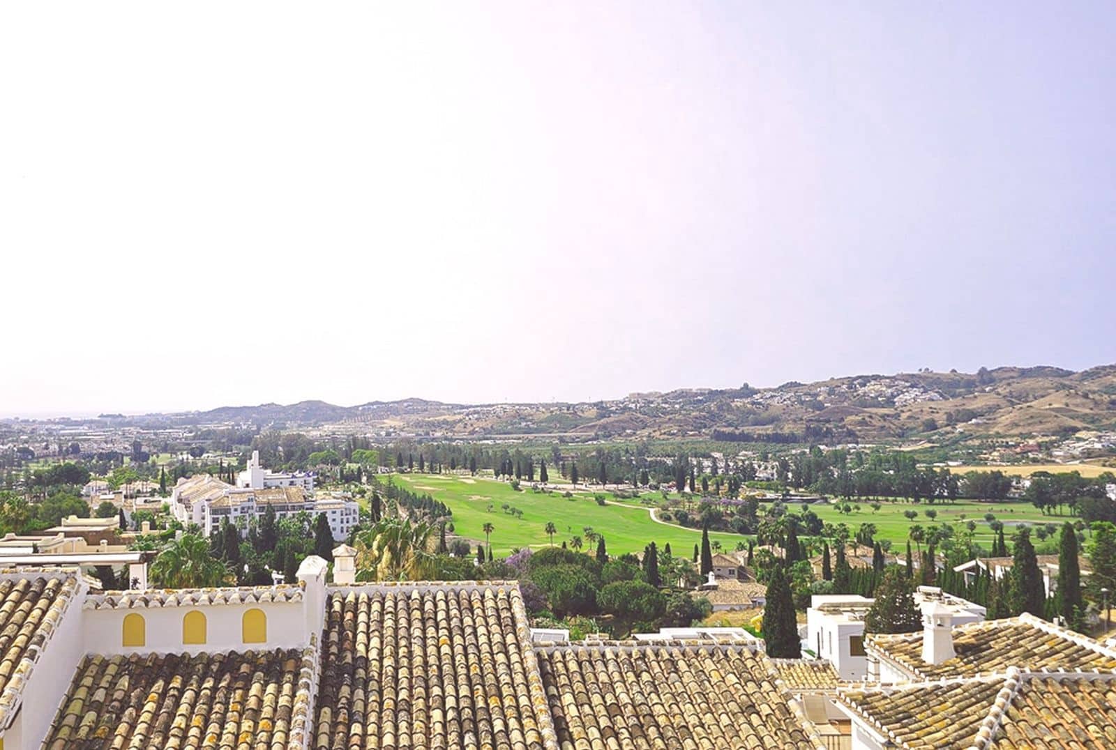 1 quarto Apartamento para venda em Mijas Golf com piscina - 248 000 € (Ref: 9370359)