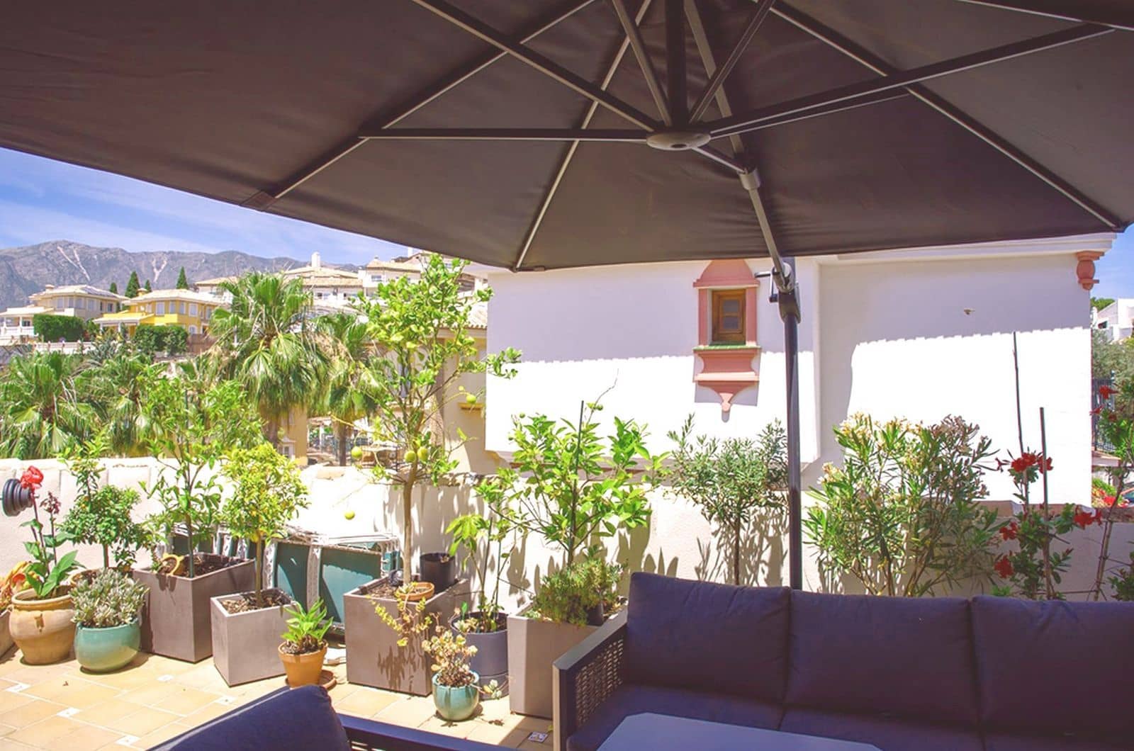 1 quarto Apartamento para venda em Mijas Golf com piscina - 248 000 € (Ref: 9370359)