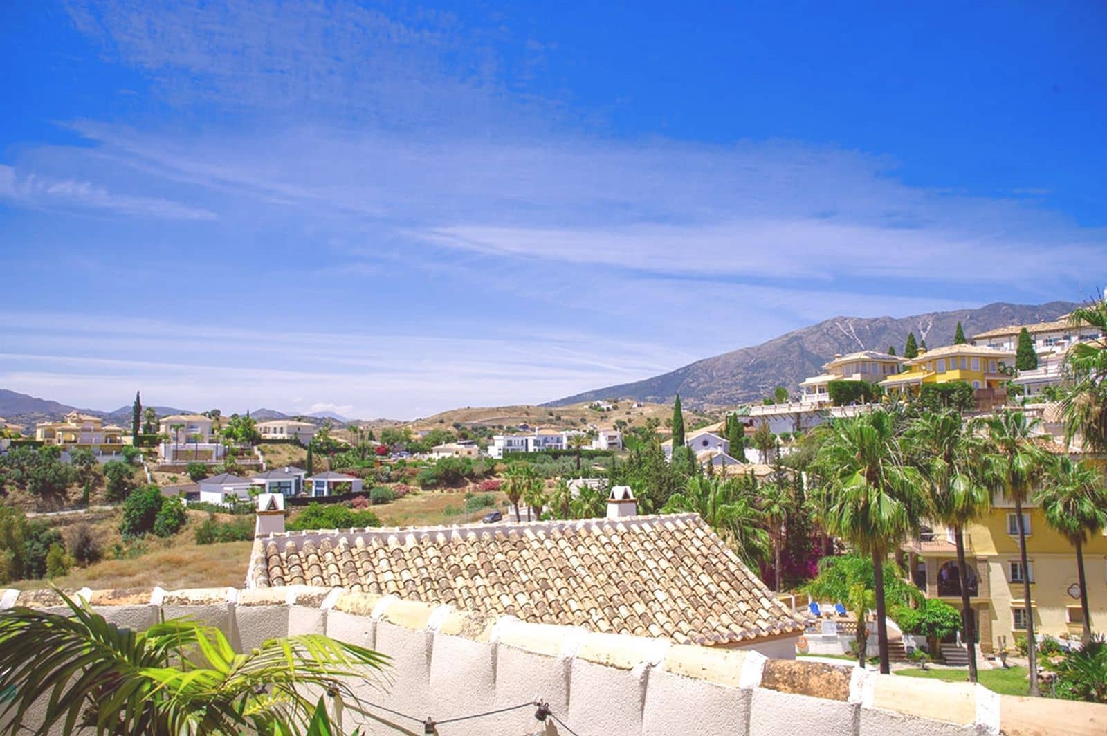 1 quarto Apartamento para venda em Mijas Golf com piscina - 248 000 € (Ref: 9370359)