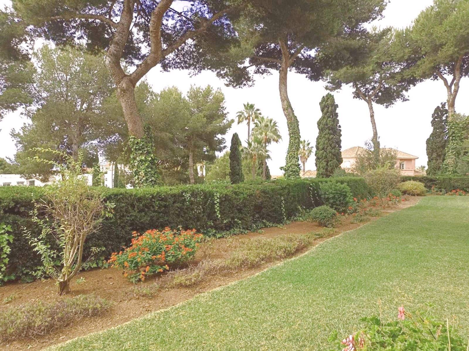 1 quarto Apartamento para venda em Mijas Golf com piscina - 248 000 € (Ref: 9370359)