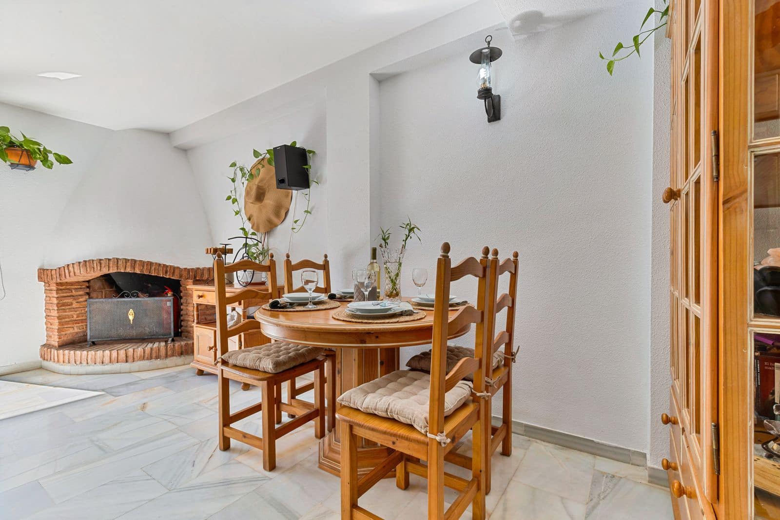 2 soveværelse Lejlighed til salg i Mijas Costa med swimmingpool - € 280.000 (Ref: 9372361)