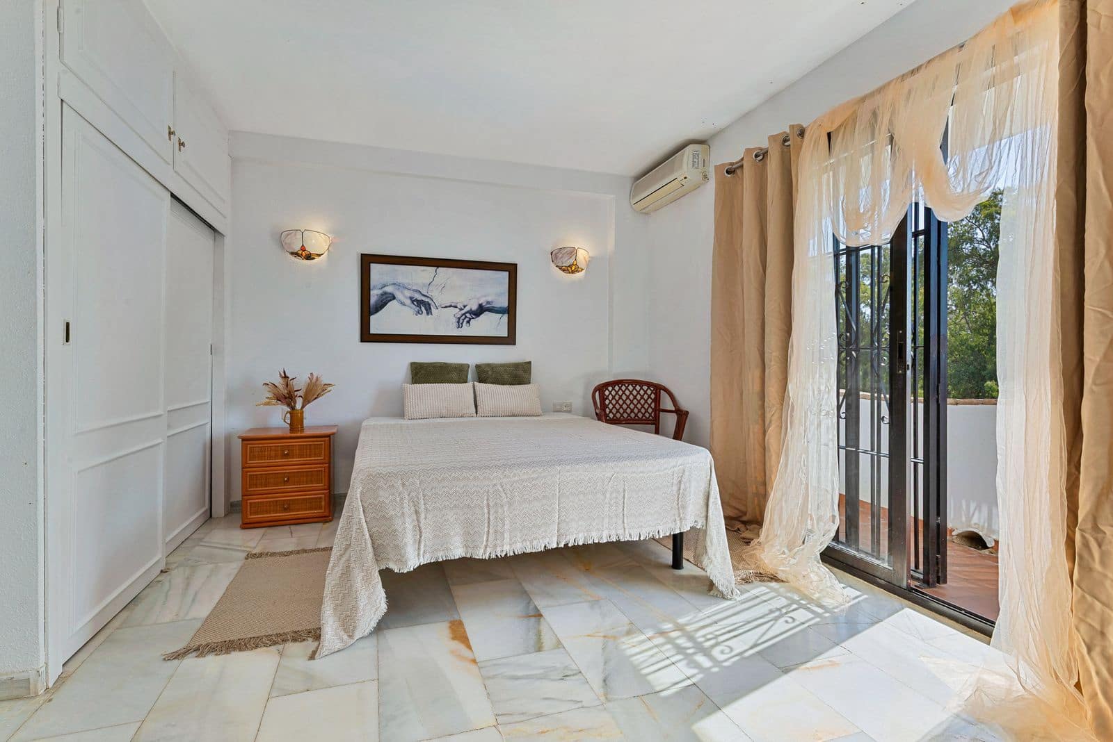 2 soveværelse Lejlighed til salg i Mijas Costa med swimmingpool - € 280.000 (Ref: 9372361)