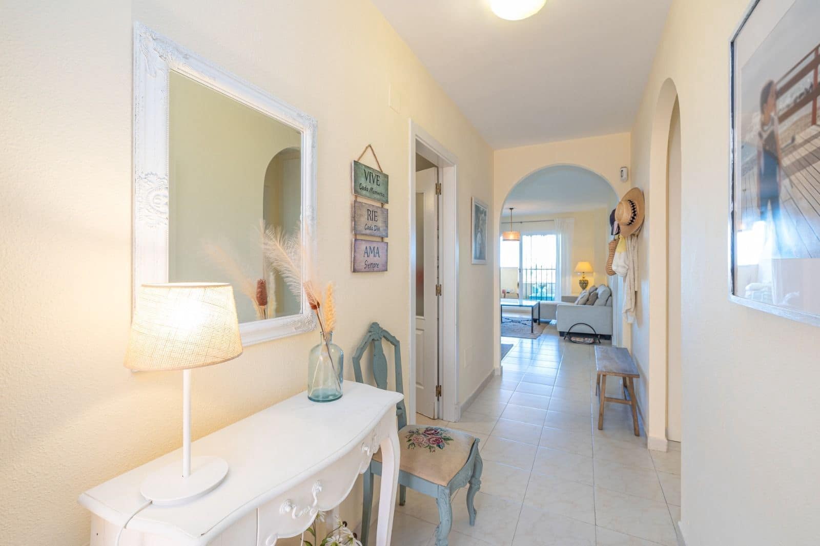 Apartamento de 2 habitaciones en Riviera del Sol en venta con piscina - 260.000 € (Ref: 9372362)