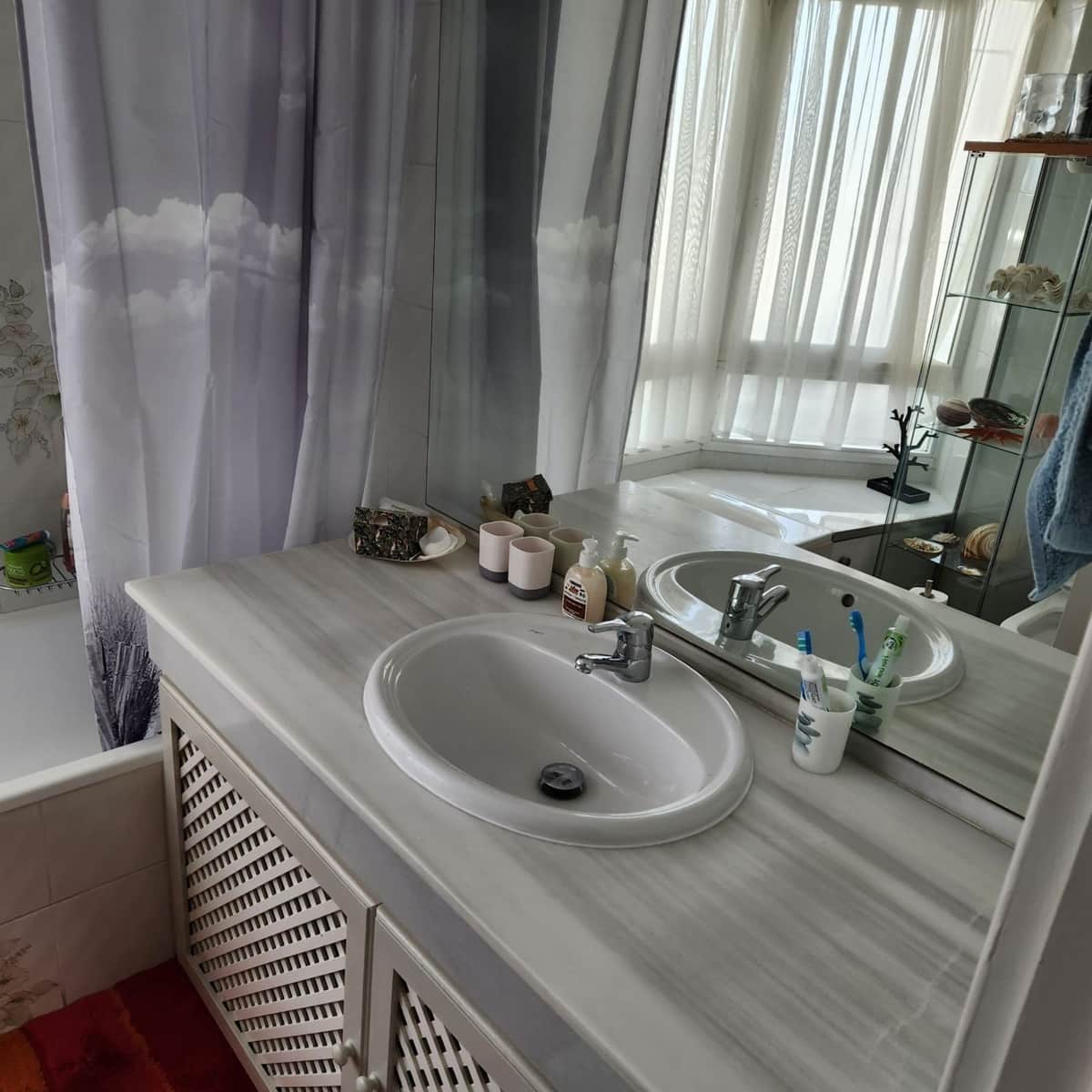 2 soveværelse Lejlighed til salg i Calahonda med swimmingpool - € 260.000 (Ref: 9372363)