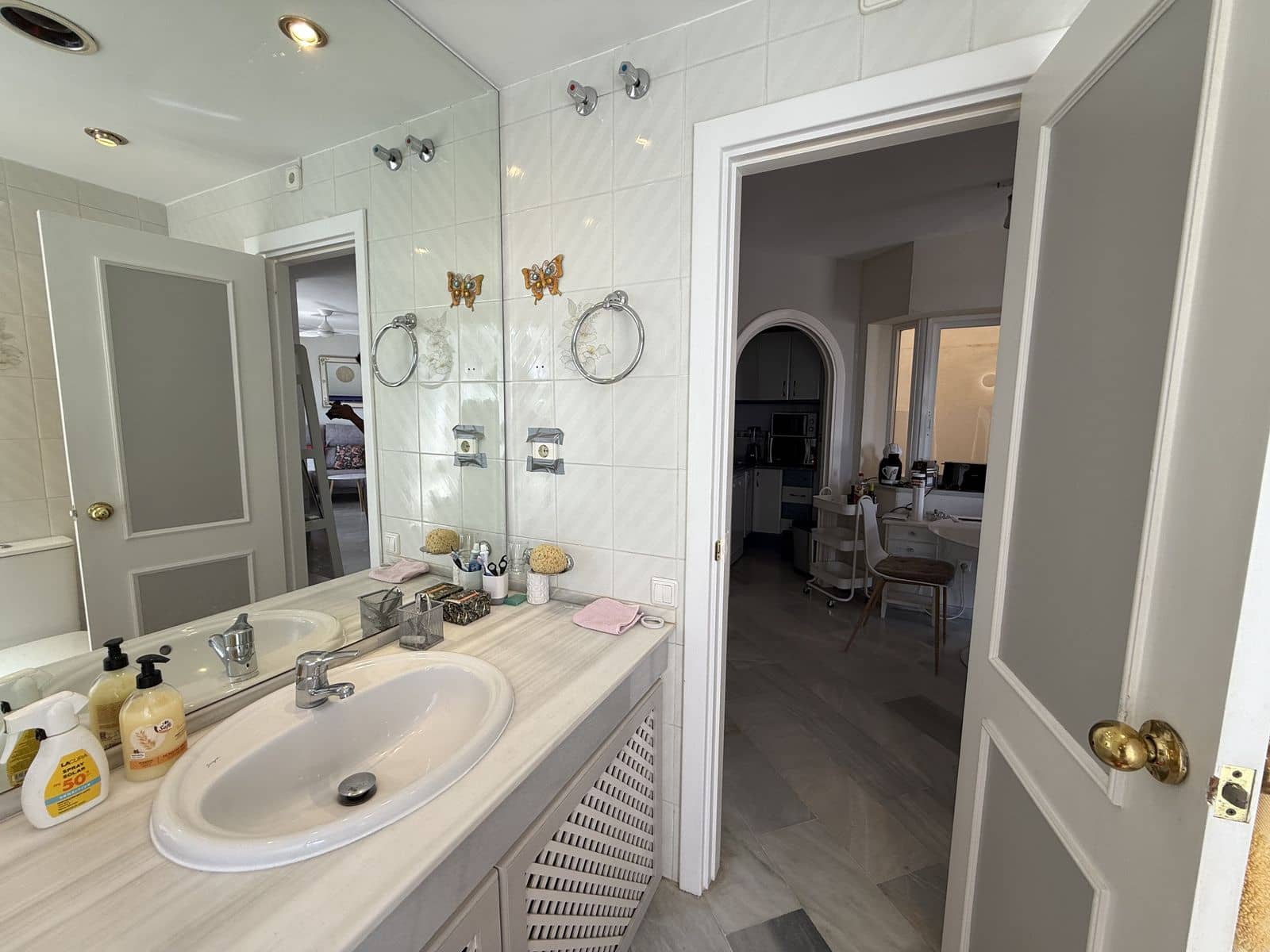 2 soveværelse Lejlighed til salg i Calahonda med swimmingpool - € 260.000 (Ref: 9372363)