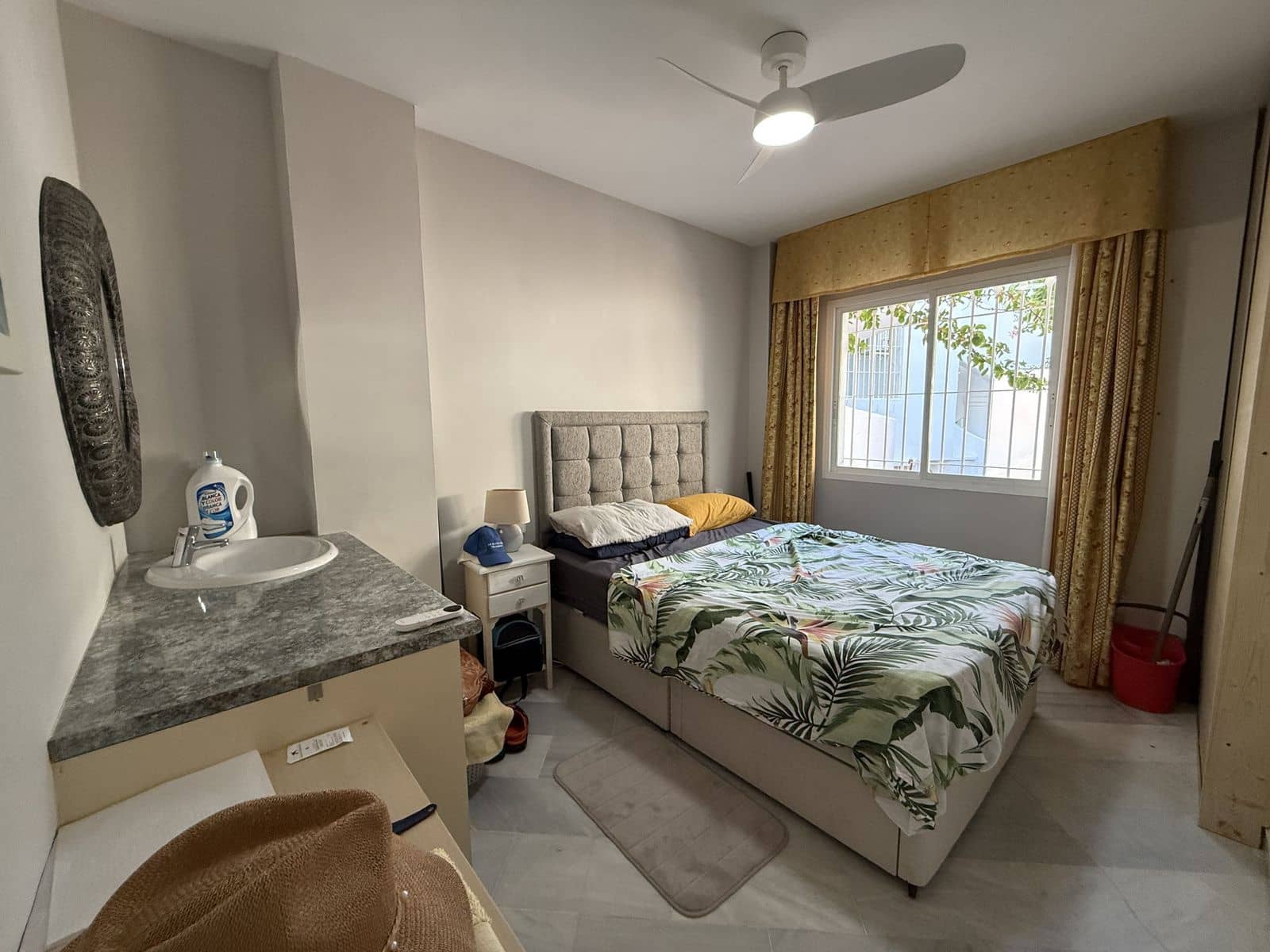 2 soveværelse Lejlighed til salg i Calahonda med swimmingpool - € 260.000 (Ref: 9372363)