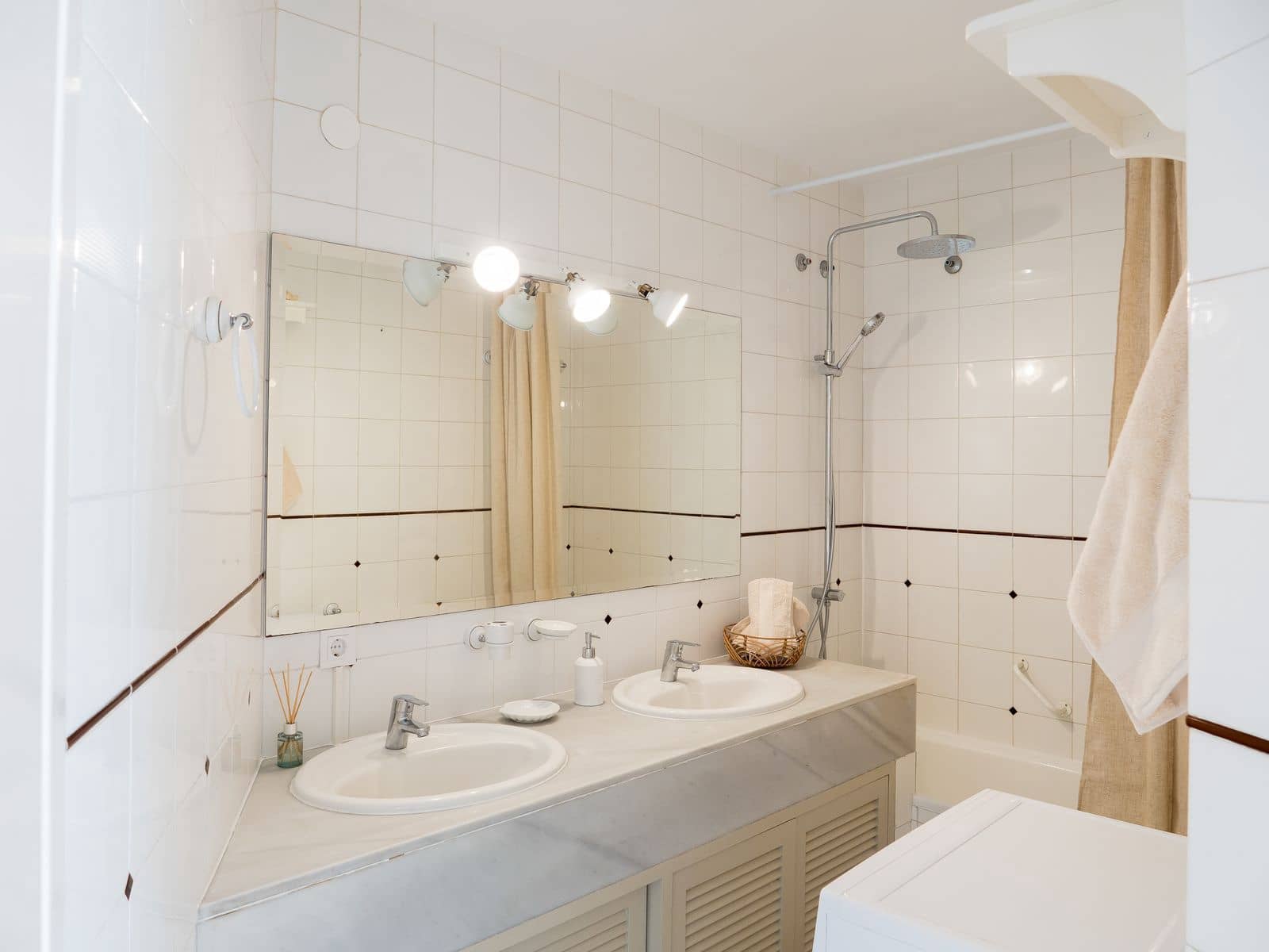 2 quarto Apartamento para venda em Mijas Golf com piscina - 265 000 € (Ref: 9372366)