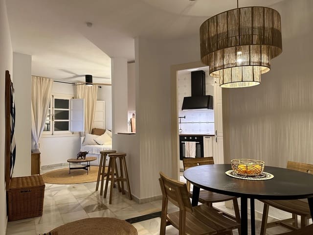 2 chambre Appartement à vendre à Mijas Golf, Mijas avec piscine - 265 000 € (Ref: 9372366)
