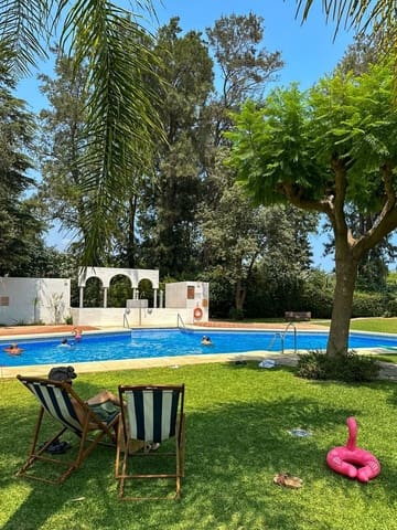 2 chambre Appartement à vendre à Mijas Golf, Mijas avec piscine - 265 000 € (Ref: 9372366)