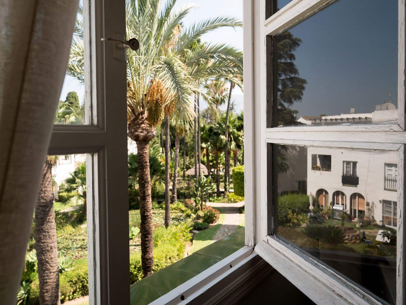 2 quarto Apartamento para venda em Mijas Golf com piscina - 265 000 € (Ref: 9372366)