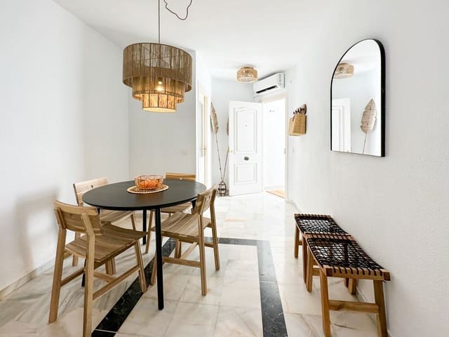 2 chambre Appartement à vendre à Mijas Golf, Mijas avec piscine - 265 000 € (Ref: 9372366)