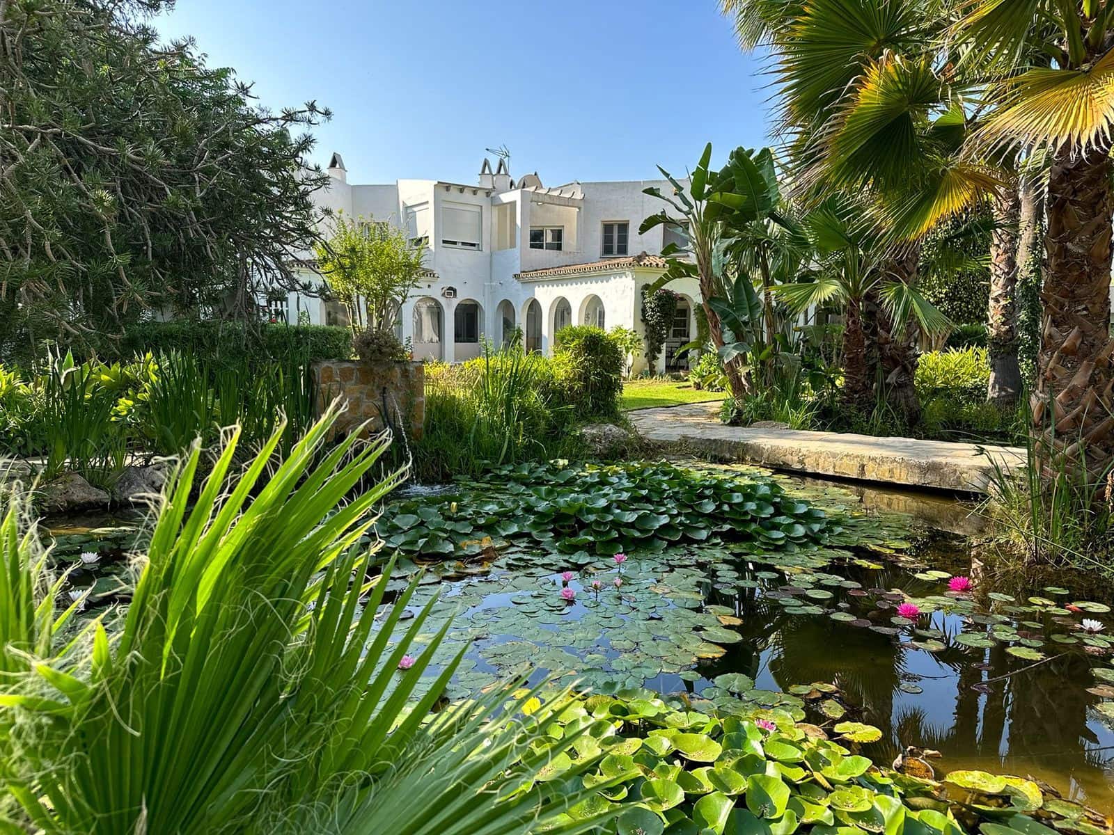 2 quarto Apartamento para venda em Mijas Golf com piscina - 265 000 € (Ref: 9372366)