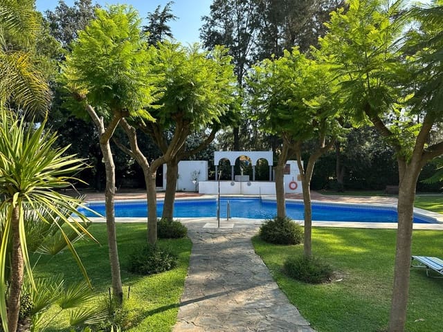 2 chambre Appartement à vendre à Mijas Golf, Mijas avec piscine - 265 000 € (Ref: 9372366)