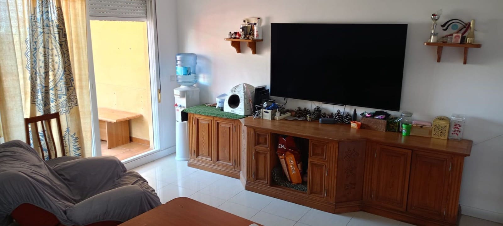 2 bedroom Apartment for sale in Fuengirola with pool - € 249,000 (Ref: 9410166)