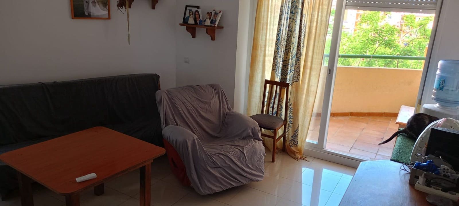 2 bedroom Apartment for sale in Fuengirola with pool - € 249,000 (Ref: 9410166)