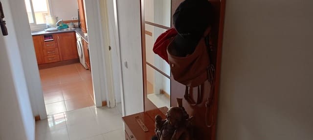 2 bedroom Apartment for sale in Los Pacos, Fuengirola with pool - € 249,000 (Ref: 9410166)