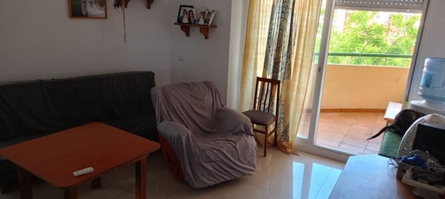 2 bedroom Apartment for sale in Los Pacos, Fuengirola with pool - € 249,000 (Ref: 9410166)