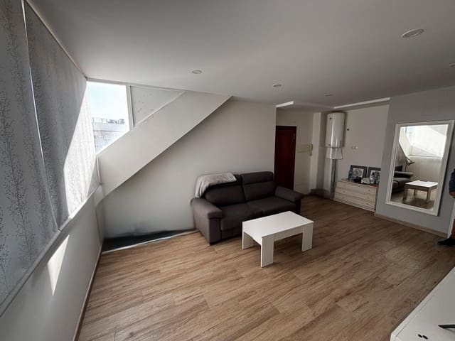 1 slaapkamer Penthouse te koop in Los Árboles, Mijas - € 203.000 (Ref: 9426256)