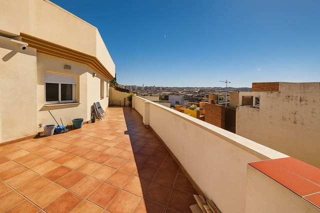 1 slaapkamer Penthouse te koop in Los Árboles, Mijas - € 203.000 (Ref: 9426256)