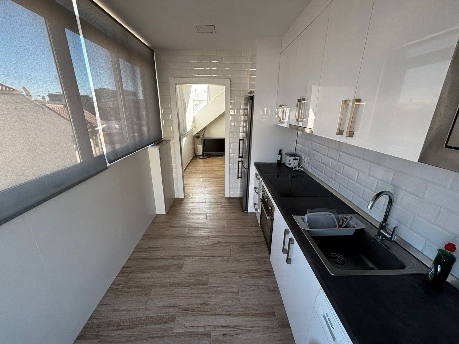 1 camera da letto Attico in vendita in Las Lagunas de Mijas - 203.000 € (Rif: 9426256)