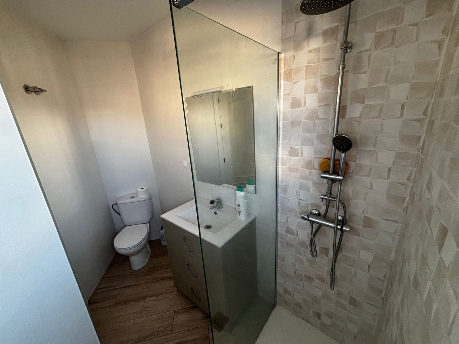 1 camera da letto Attico in vendita in Las Lagunas de Mijas - 203.000 € (Rif: 9426256)