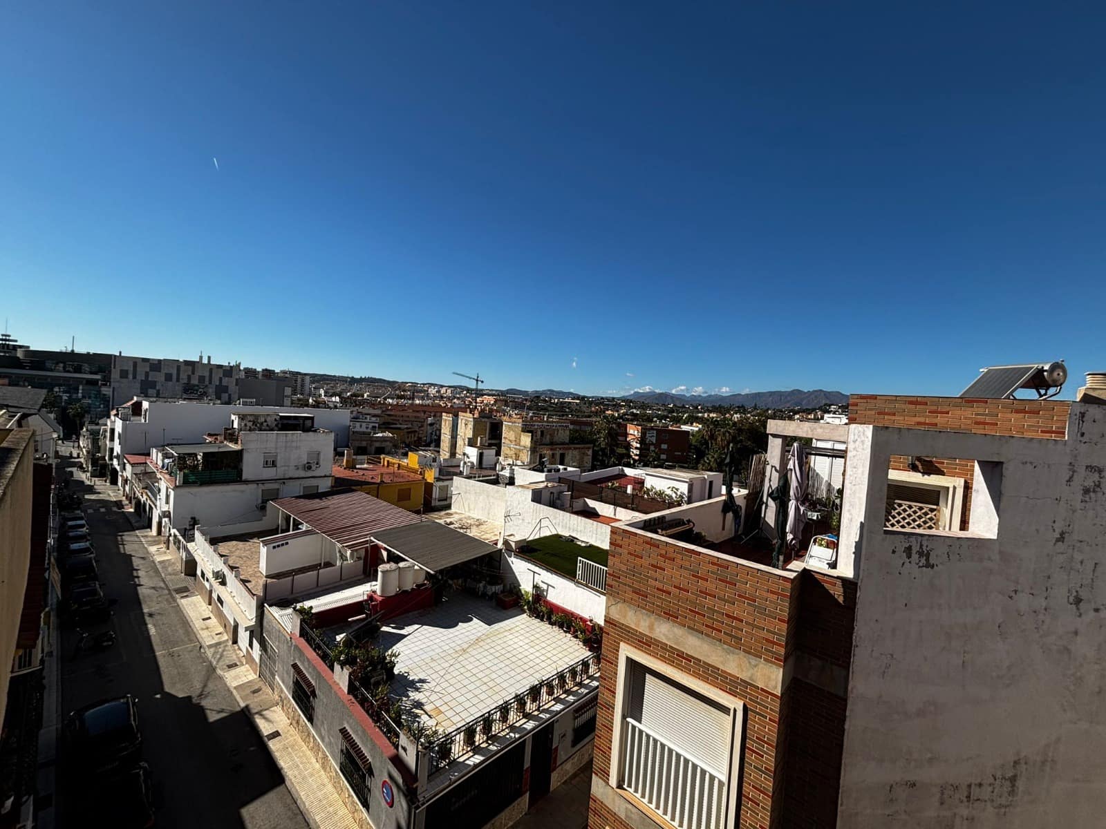 1 camera da letto Attico in vendita in Las Lagunas de Mijas - 203.000 € (Rif: 9426256)