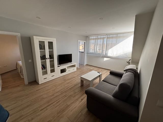 1 slaapkamer Penthouse te koop in Los Árboles, Mijas - € 203.000 (Ref: 9426256)