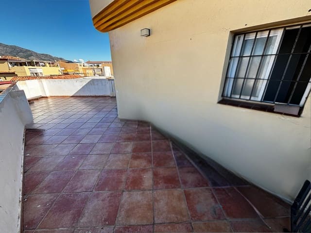 1 slaapkamer Penthouse te koop in Los Árboles, Mijas - € 203.000 (Ref: 9426256)