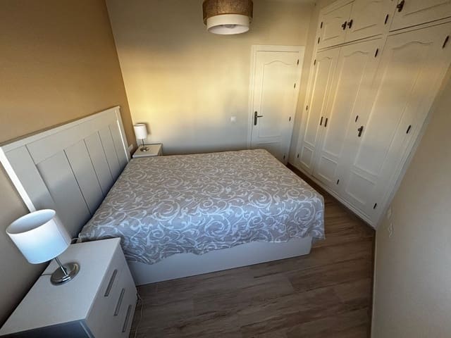 1 slaapkamer Penthouse te koop in Los Árboles, Mijas - € 203.000 (Ref: 9426256)