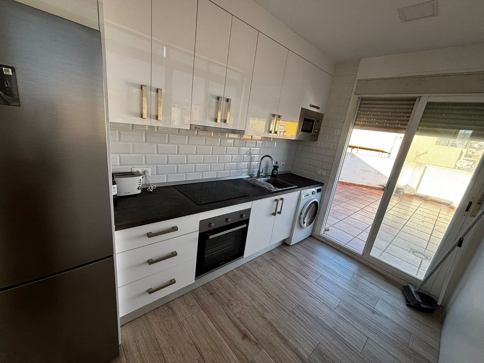 1 camera da letto Attico in vendita in Las Lagunas de Mijas - 203.000 € (Rif: 9426256)