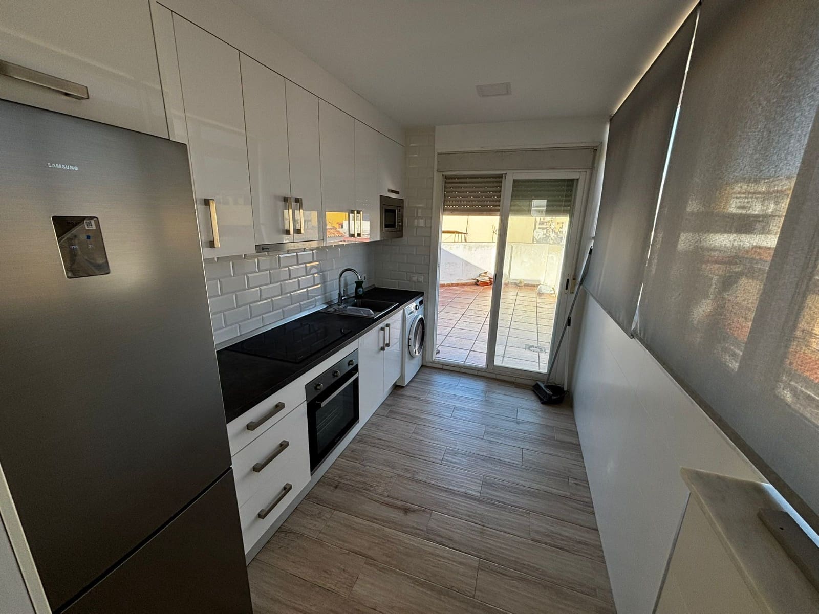 1 camera da letto Attico in vendita in Las Lagunas de Mijas - 203.000 € (Rif: 9426256)