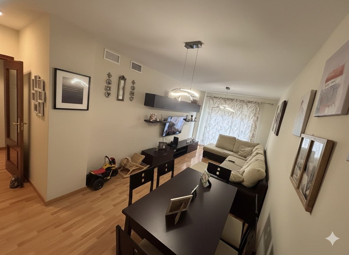 3 soveværelse Lejlighed til salg i Las Lagunas de Mijas - € 245.900 (Ref: 9426433)