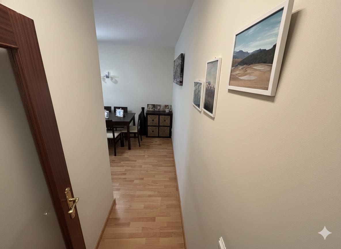 3 soveværelse Lejlighed til salg i Las Lagunas de Mijas - € 245.900 (Ref: 9426433)