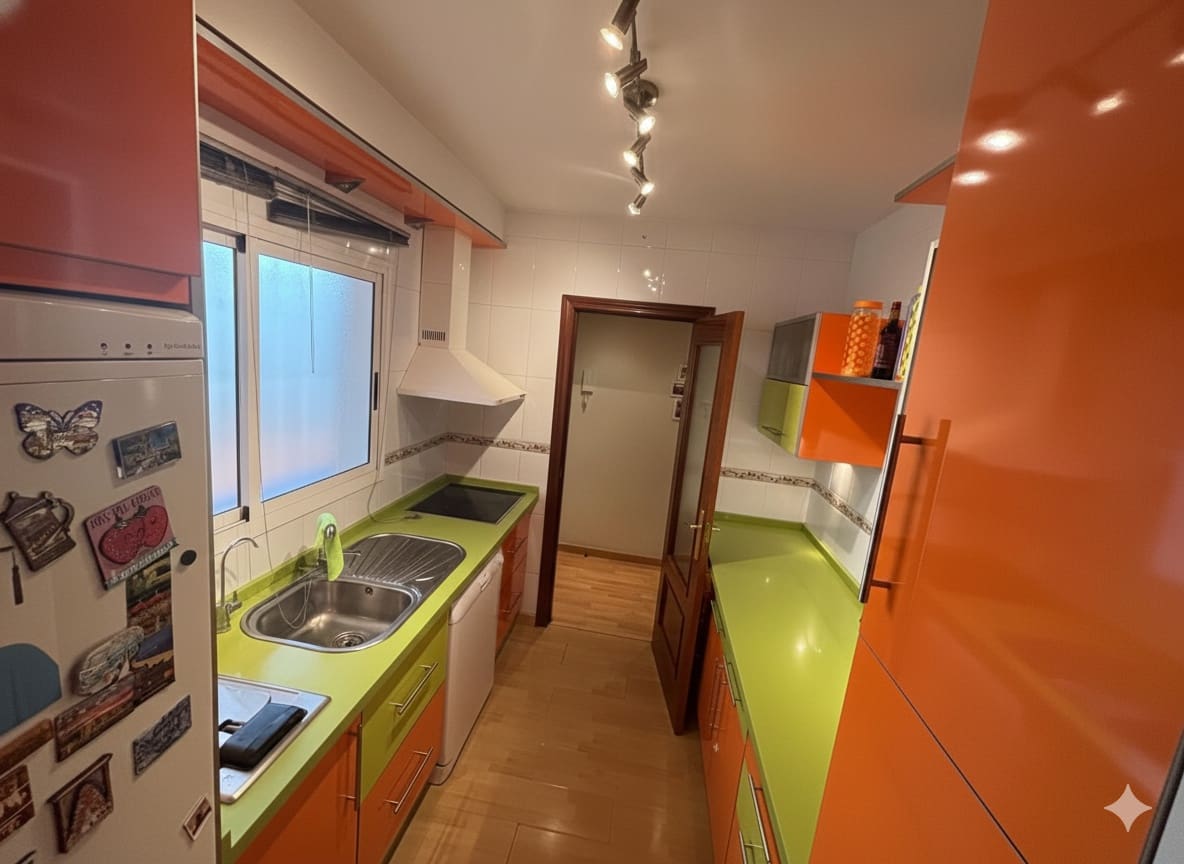 3 soveværelse Lejlighed til salg i Las Lagunas de Mijas - € 245.900 (Ref: 9426433)