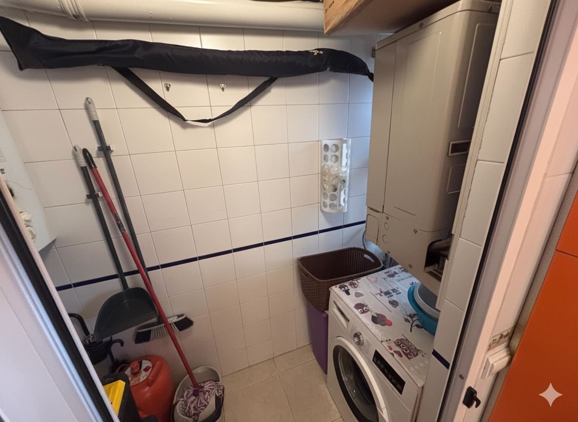 3 soveværelse Lejlighed til salg i Las Lagunas de Mijas - € 245.900 (Ref: 9426433)