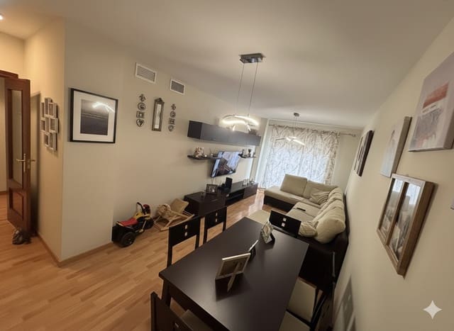 3 soveværelse Lejlighed til salg i Los Árboles, Mijas - € 245.900 (Ref: 9426433)