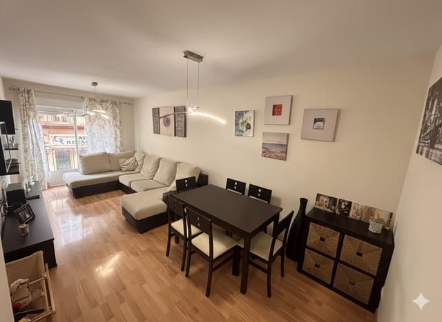 3 soveværelse Lejlighed til salg i Los Árboles, Mijas - € 245.900 (Ref: 9426433)