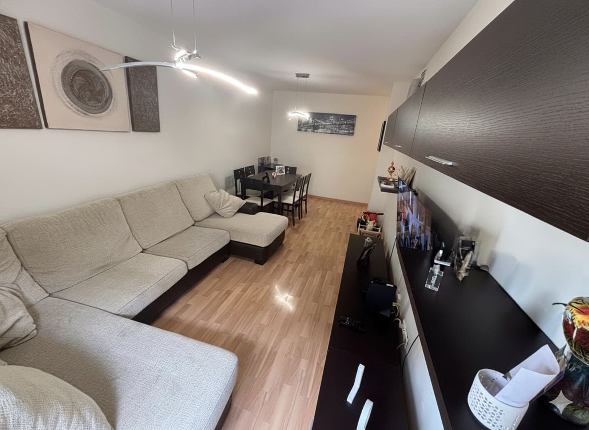 3 soveværelse Lejlighed til salg i Las Lagunas de Mijas - € 245.900 (Ref: 9426433)