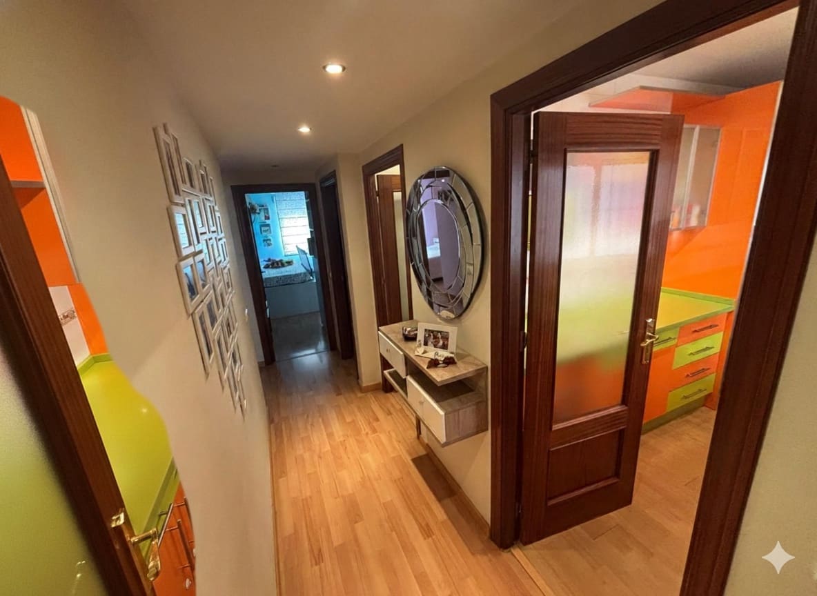 3 soveværelse Lejlighed til salg i Las Lagunas de Mijas - € 245.900 (Ref: 9426433)