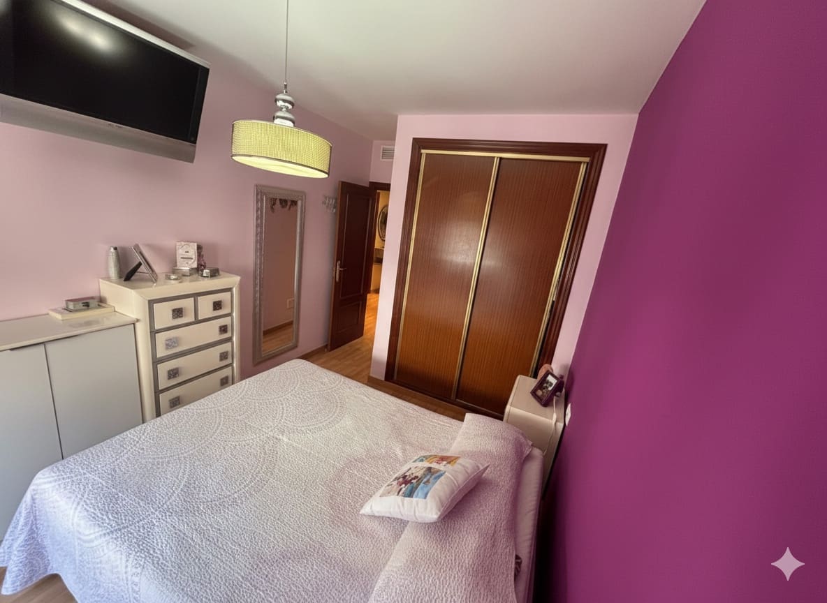 3 soveværelse Lejlighed til salg i Las Lagunas de Mijas - € 245.900 (Ref: 9426433)