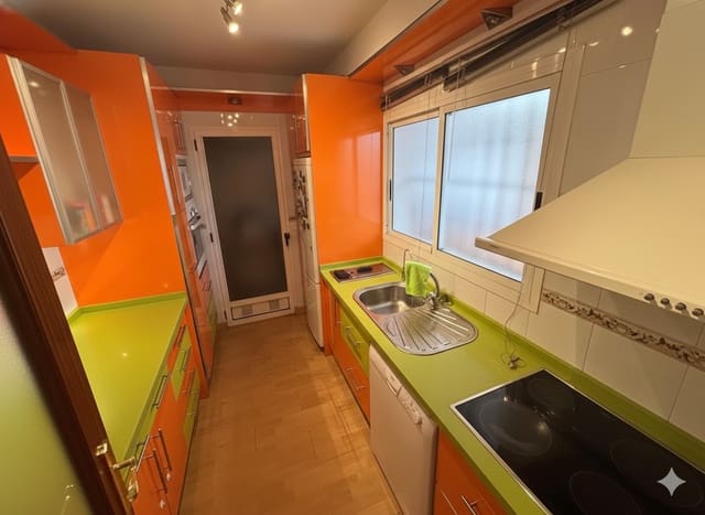 3 soveværelse Lejlighed til salg i Los Árboles, Mijas - € 245.900 (Ref: 9426433)