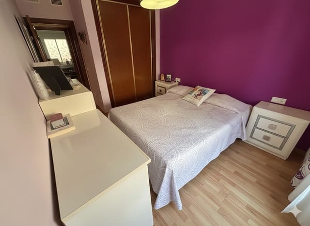 3 soveværelse Lejlighed til salg i Los Árboles, Mijas - € 245.900 (Ref: 9426433)