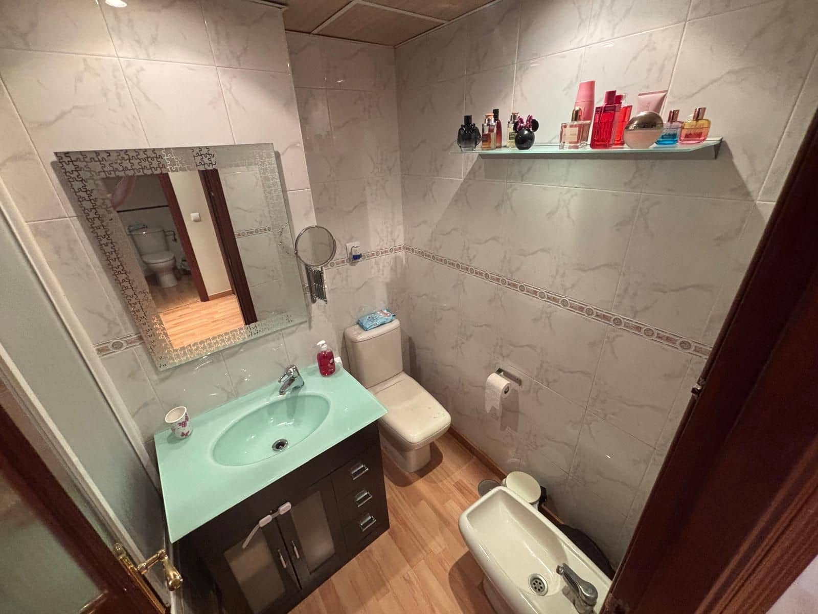 3 soveværelse Lejlighed til salg i Las Lagunas de Mijas - € 245.900 (Ref: 9426433)