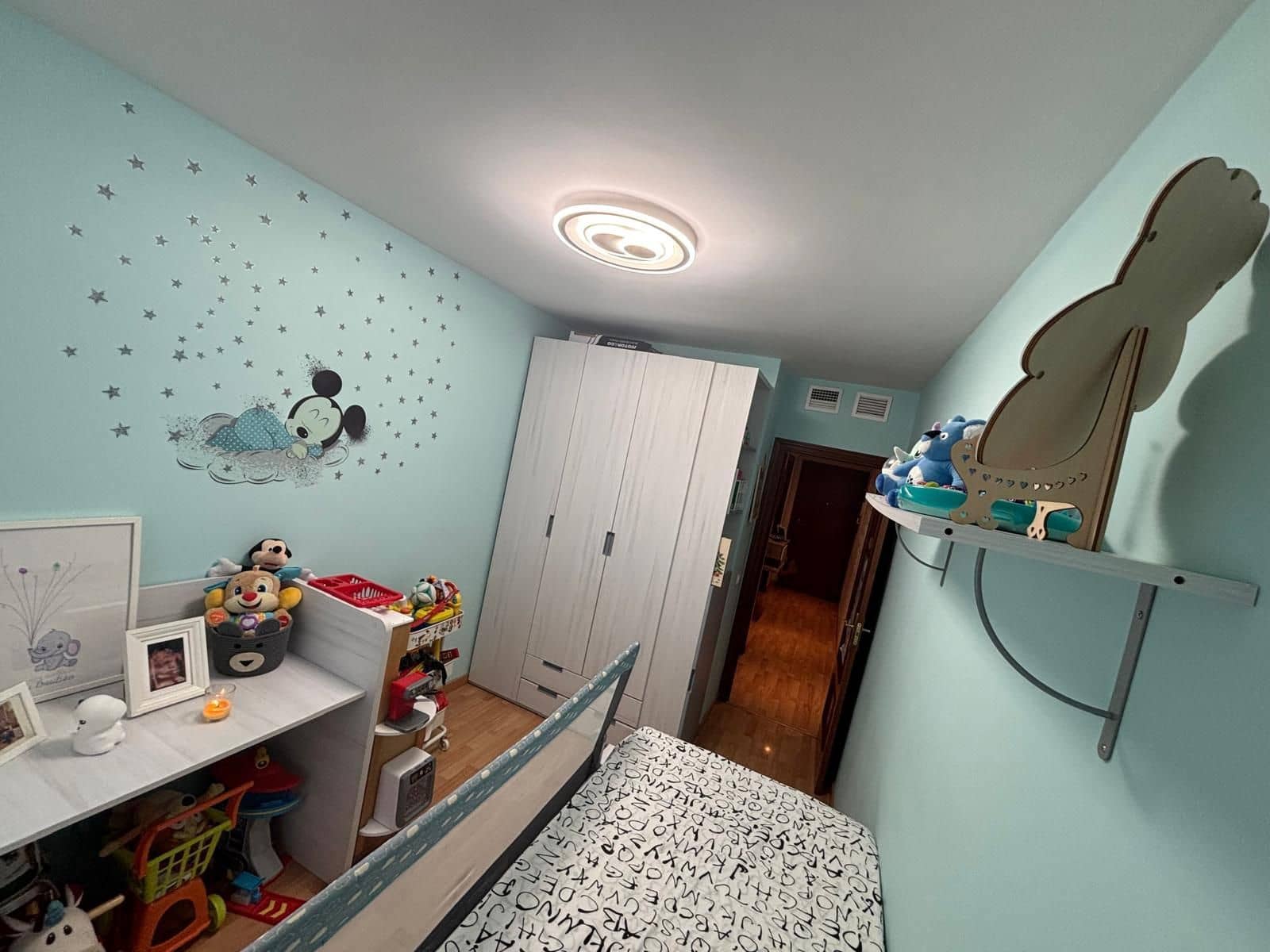 3 soveværelse Lejlighed til salg i Las Lagunas de Mijas - € 245.900 (Ref: 9426433)