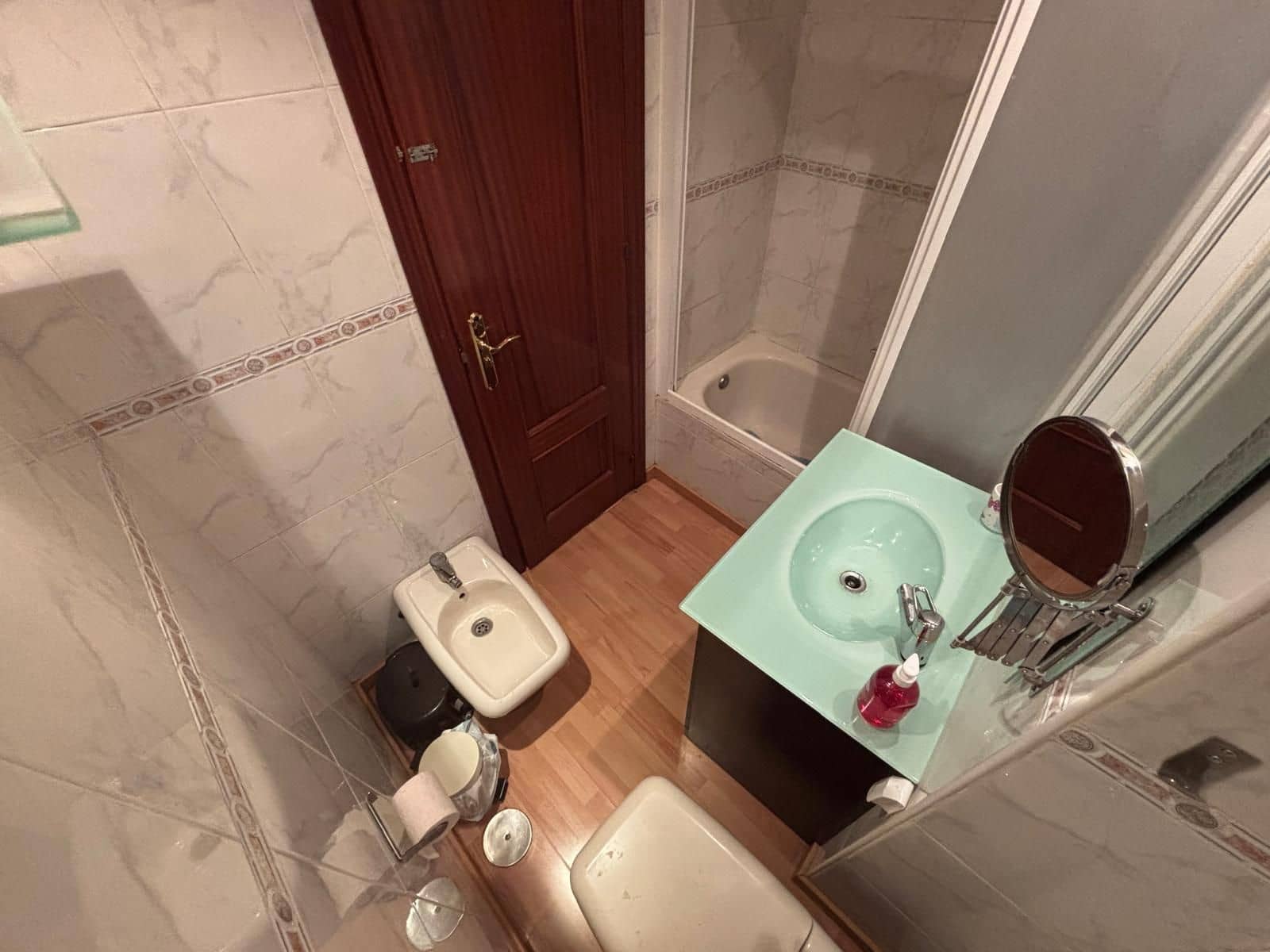 3 soveværelse Lejlighed til salg i Las Lagunas de Mijas - € 245.900 (Ref: 9426433)