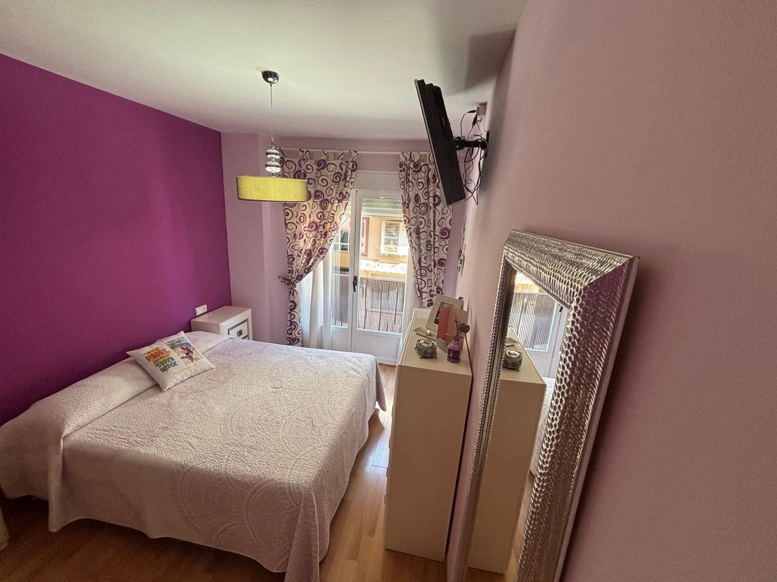 3 soveværelse Lejlighed til salg i Las Lagunas de Mijas - € 245.900 (Ref: 9426433)