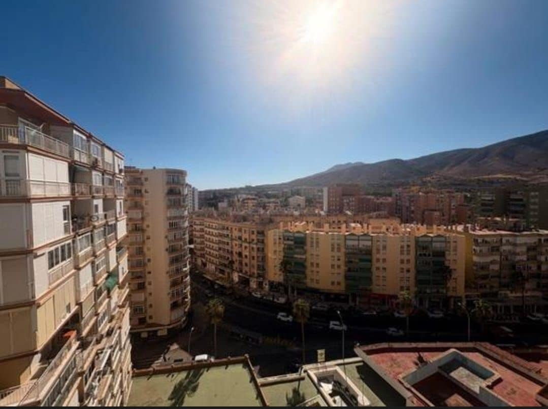 Takvåning till salu i Torremolinos - 125 000 € (Ref: 9426537)