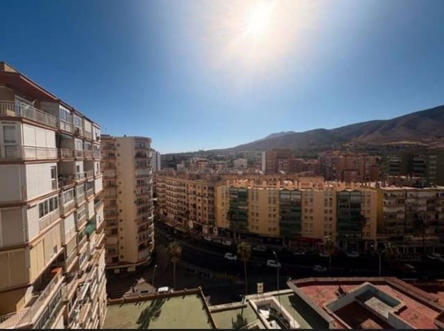 Takvåning till salu i Torremolinos - 125 000 € (Ref: 9426537)