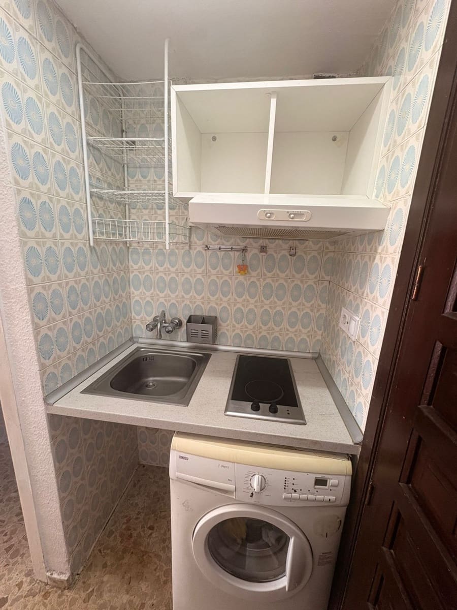 Takvåning till salu i Torremolinos - 125 000 € (Ref: 9426537)